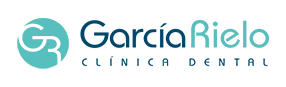 Clínica García Rielo Logo