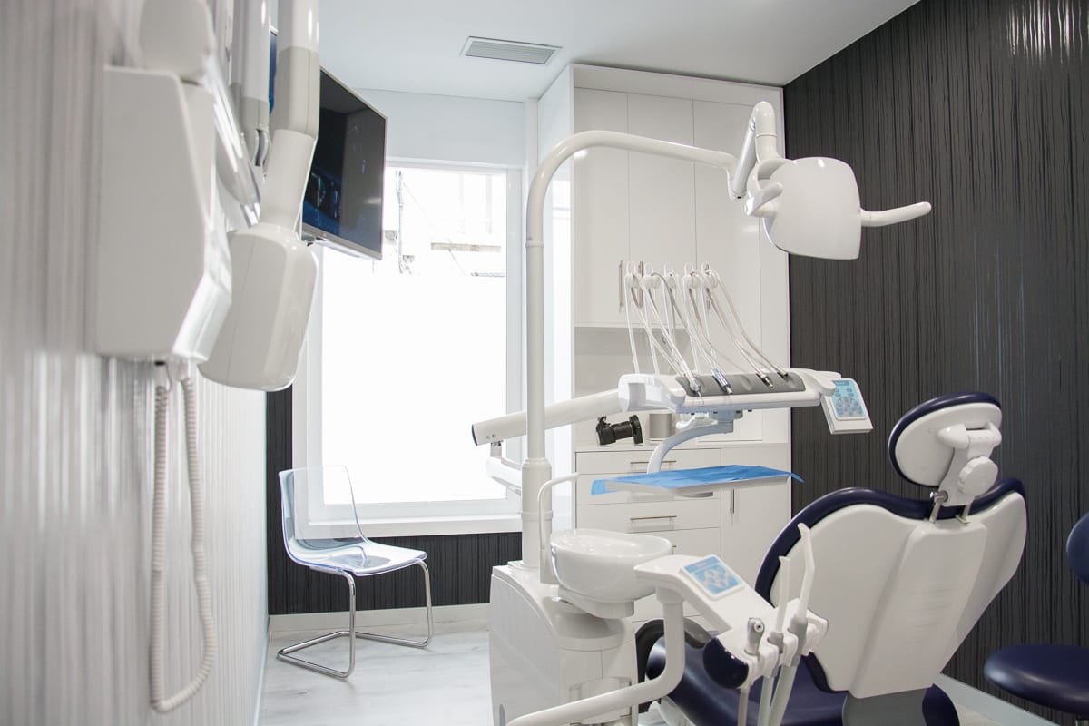 Clínica García Rielo, dentistas en Lugo