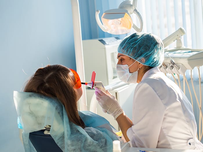 Blanqueamiento dental profesional en Lugo