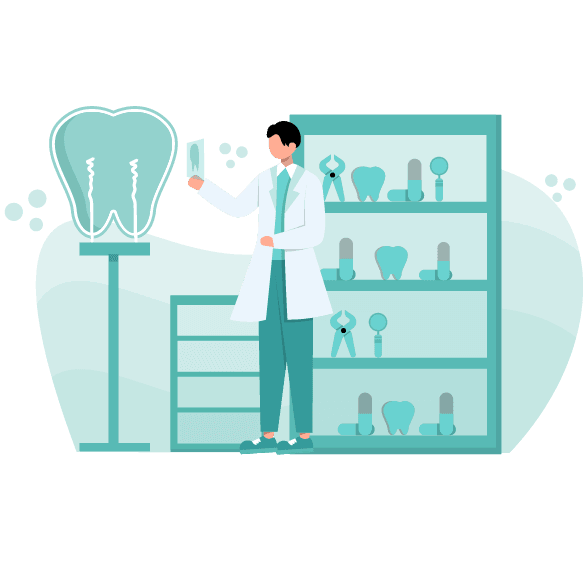 Implantología avanzada para rehabilitar dientes perdidos