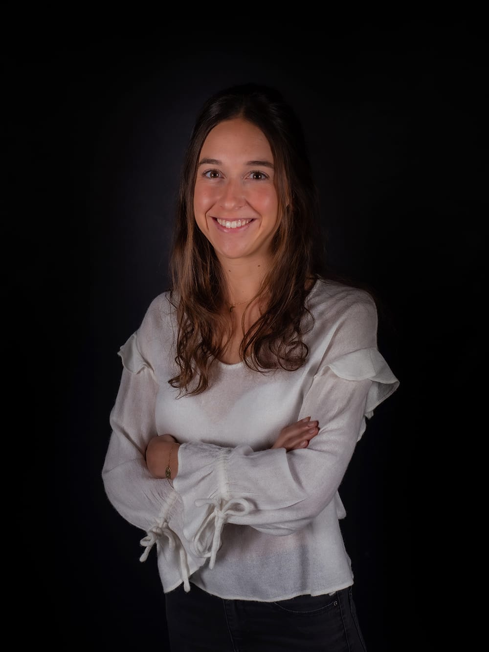 Laura Sández, odontopediatra Laura Sández, odontopediatra de Clínica García Rielo
