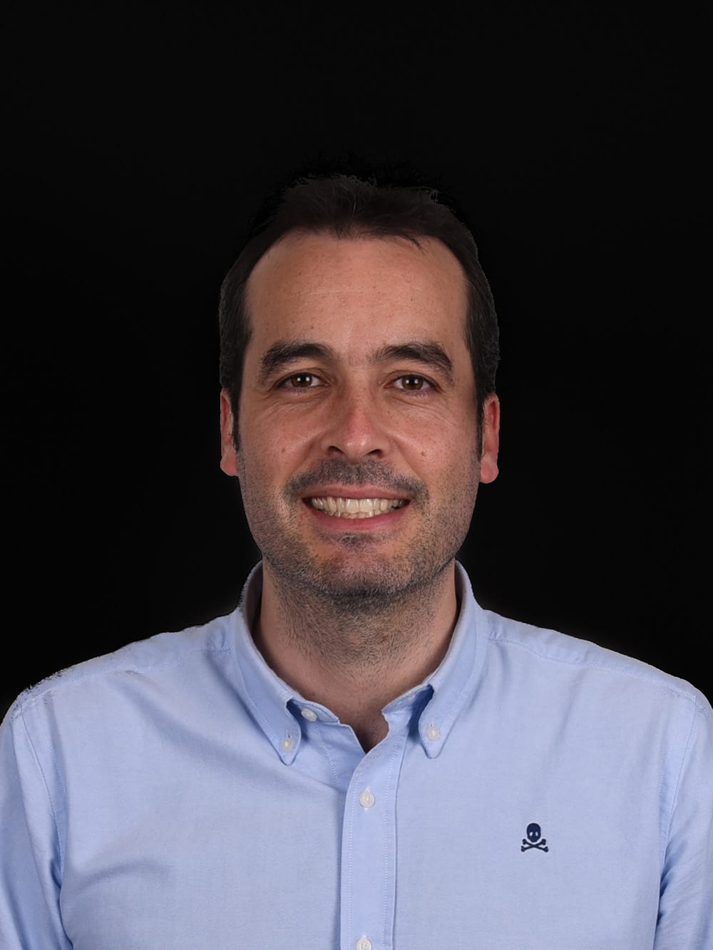 Manuel García Rielo, implantólogo Manuel García Rielo, odontólogo especialista en implantología avanzada