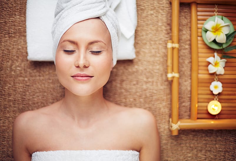 Equilibrio y armonía facial tras una cirugía de rinoplastia