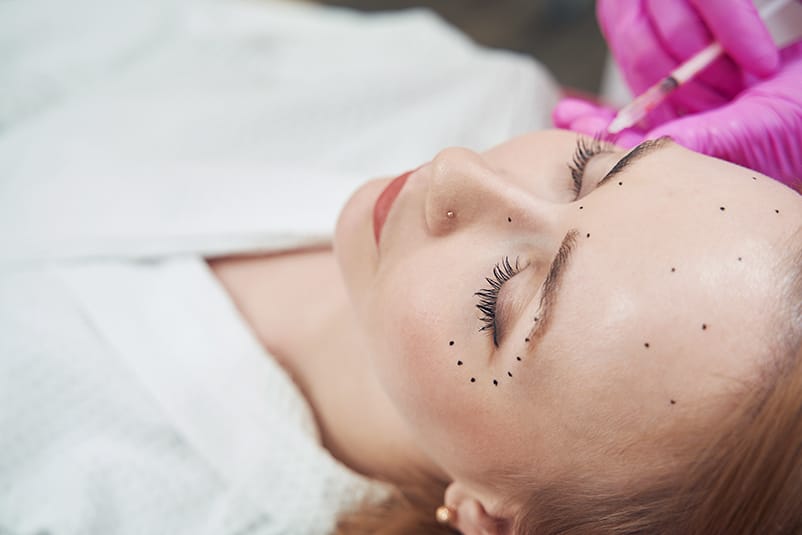 Cirugía de reconstrucción facial para recuperar forma y función